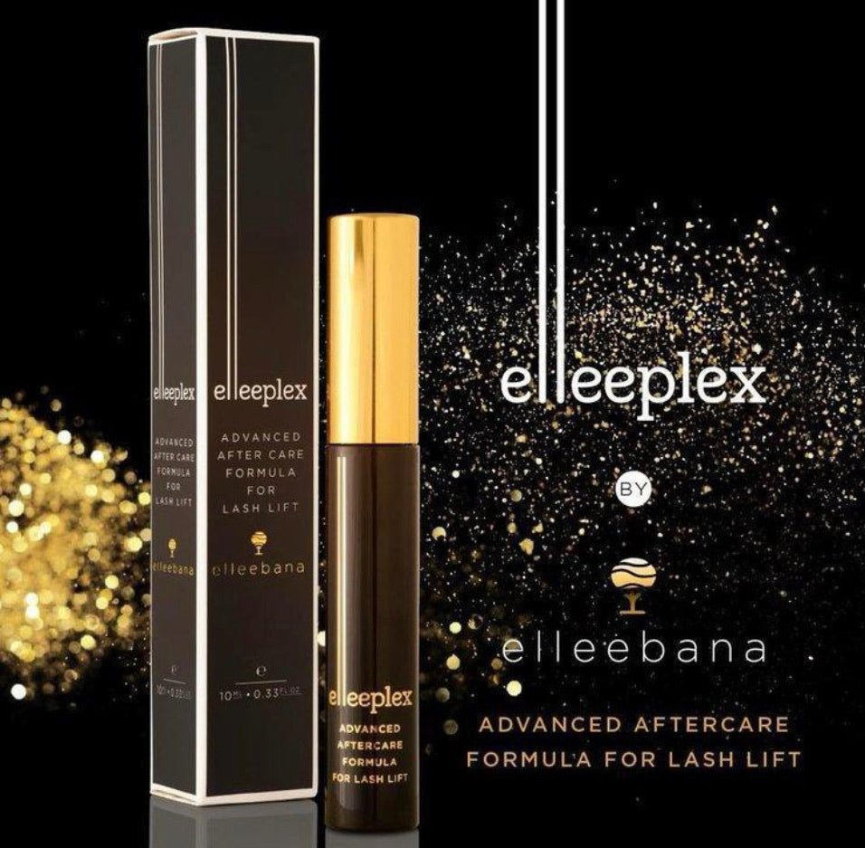 Elleeplex Advanced Aftercare (clear) Mascara